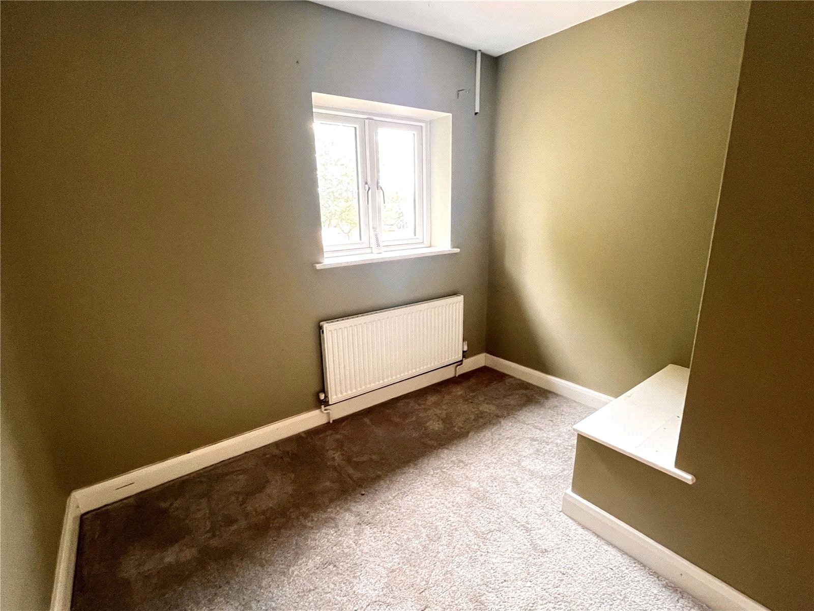 Chatford Drive, Meole Brace, Shrewsbury, SY3 - DB Roberts