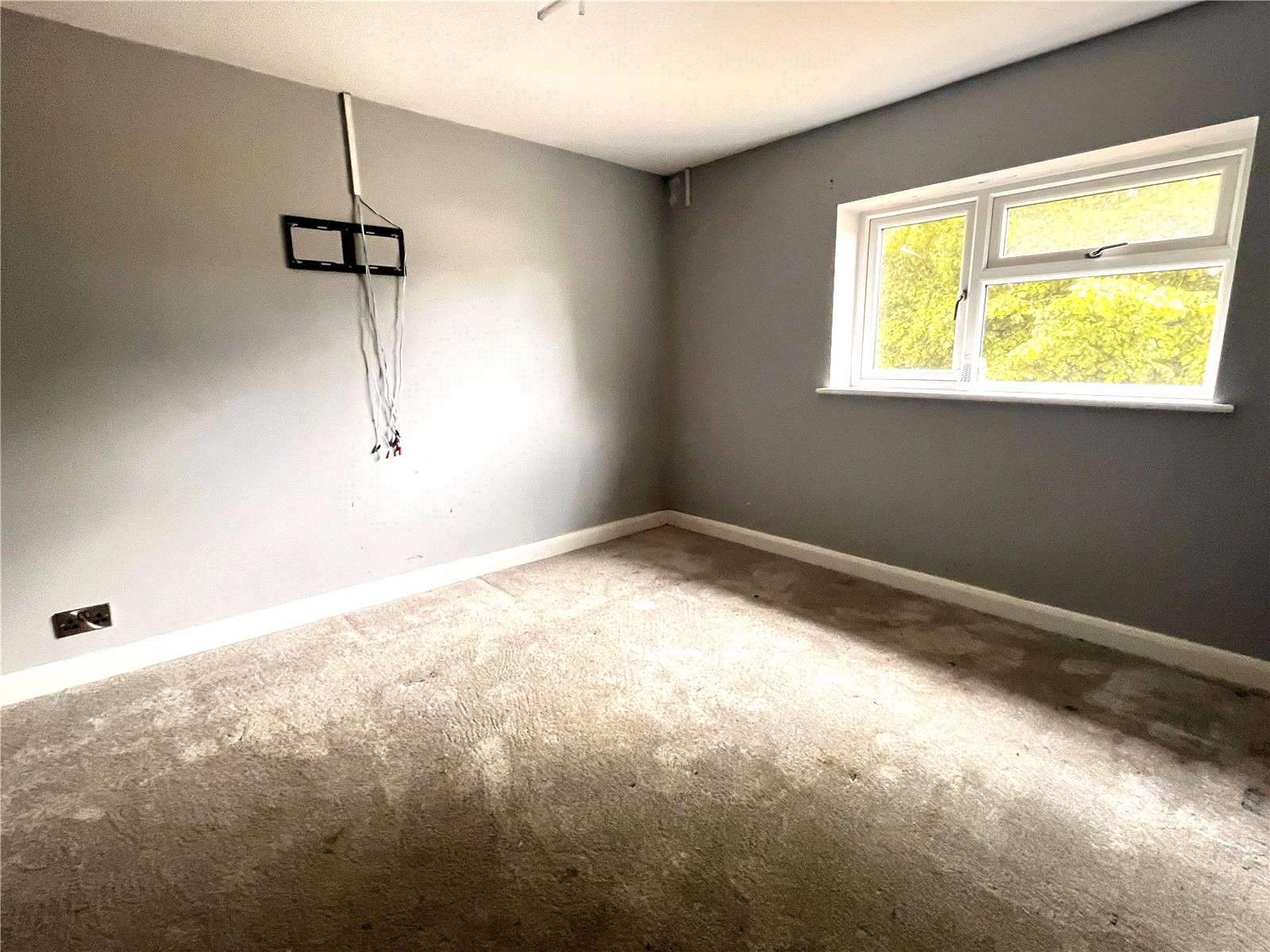 Chatford Drive, Meole Brace, Shrewsbury, SY3 - DB Roberts