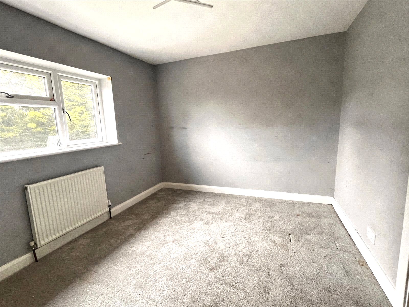 Chatford Drive, Meole Brace, Shrewsbury, SY3 - DB Roberts