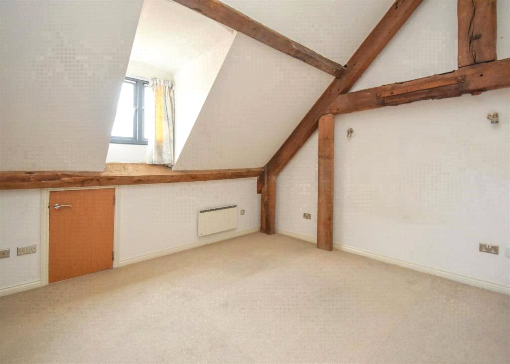 The Mill, Albion Street, City Centre, WV1 - DB Roberts