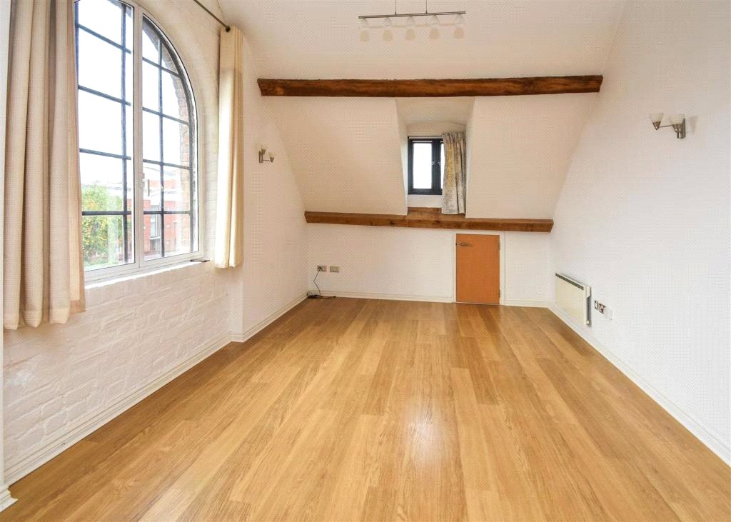The Mill, Albion Street, City Centre, WV1 - DB Roberts