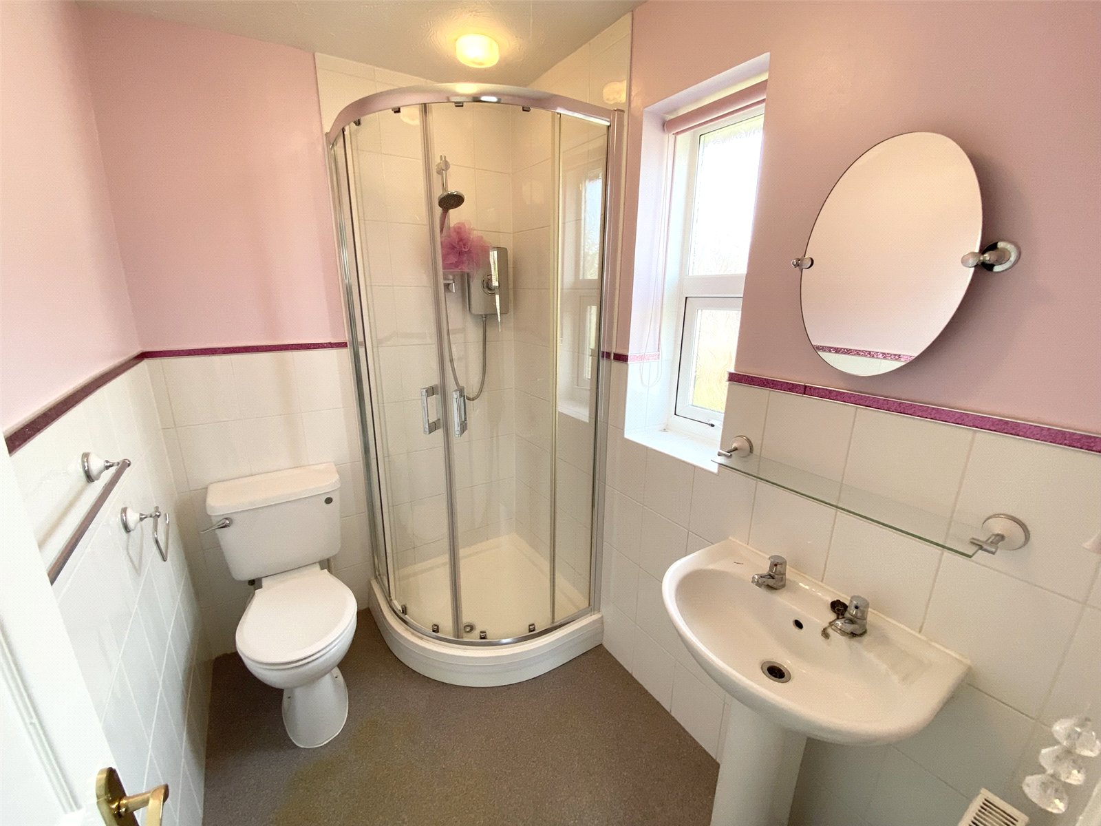 Lilyvale Close, Priorslee, Telford, TF2 - DB Roberts