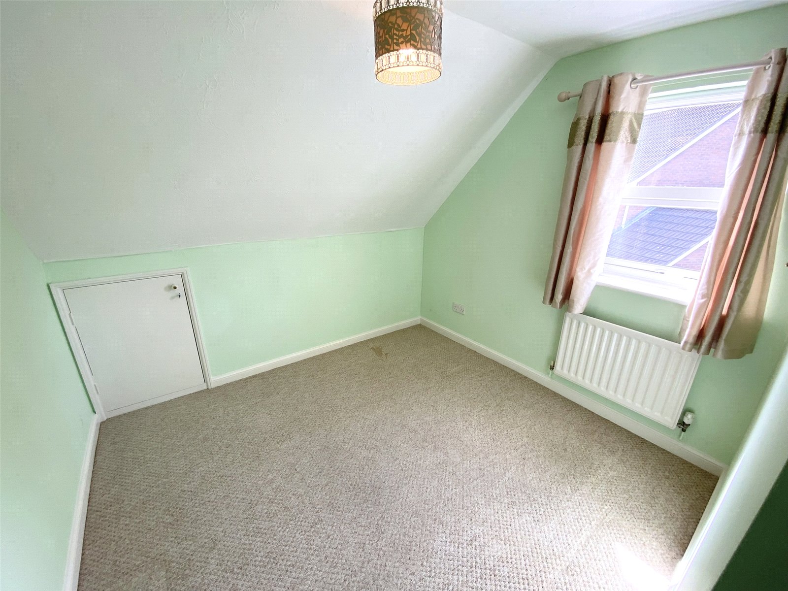 Lilyvale Close, Priorslee, Telford, TF2 - DB Roberts