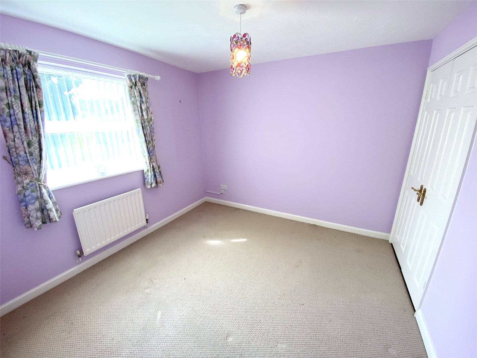 Lilyvale Close, Priorslee, Telford, TF2 - DB Roberts