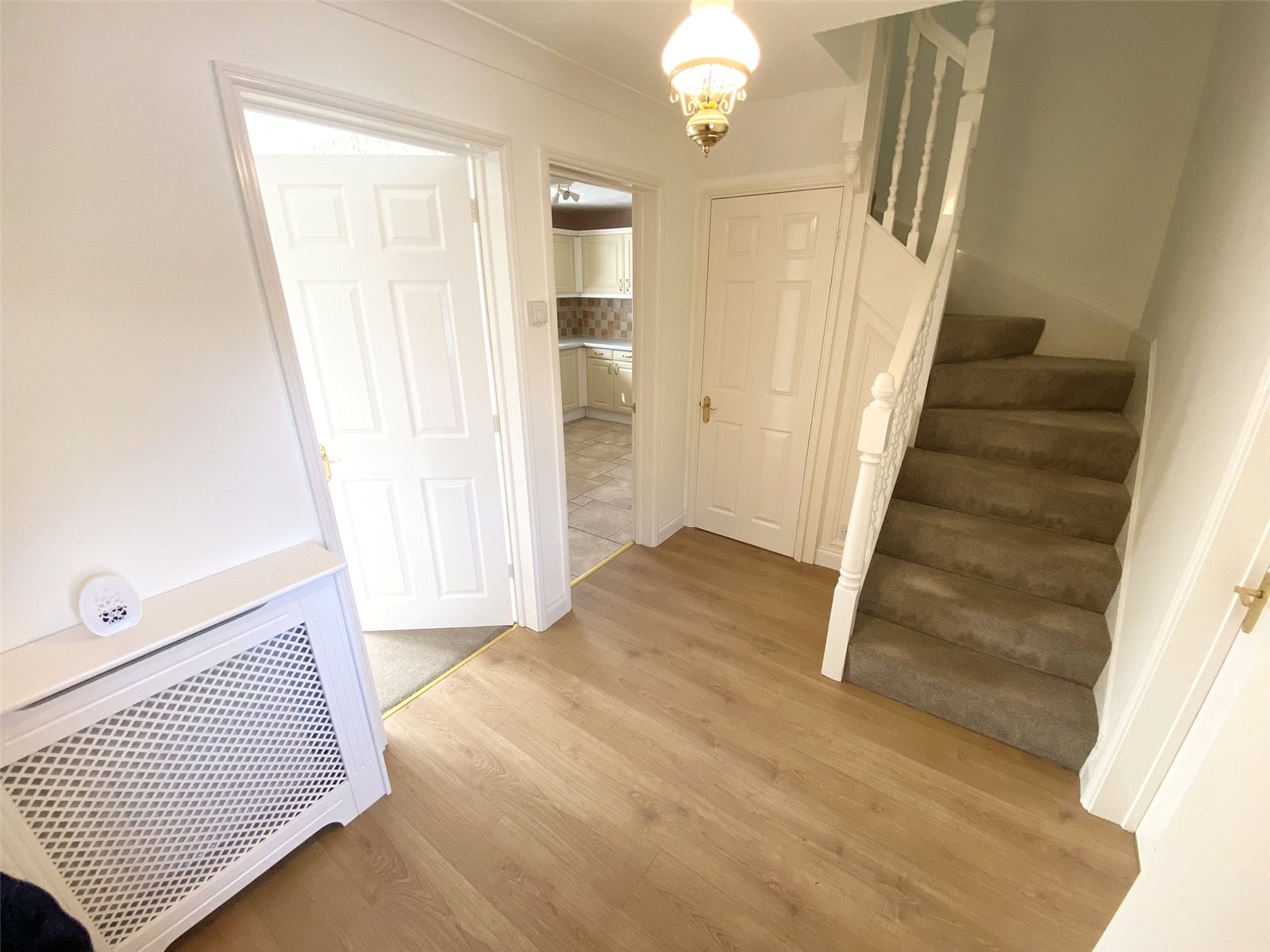 Lilyvale Close, Priorslee, Telford, TF2 - DB Roberts