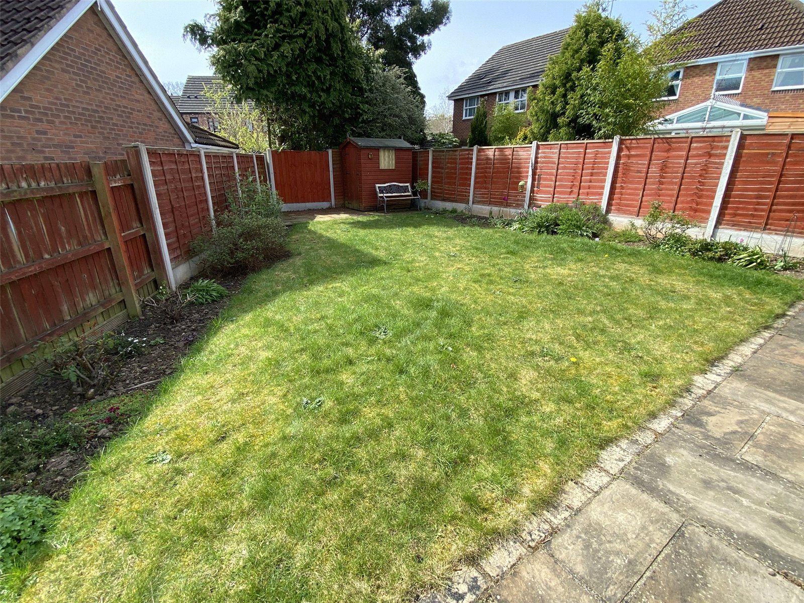 Lilyvale Close, Priorslee, Telford, TF2 - DB Roberts