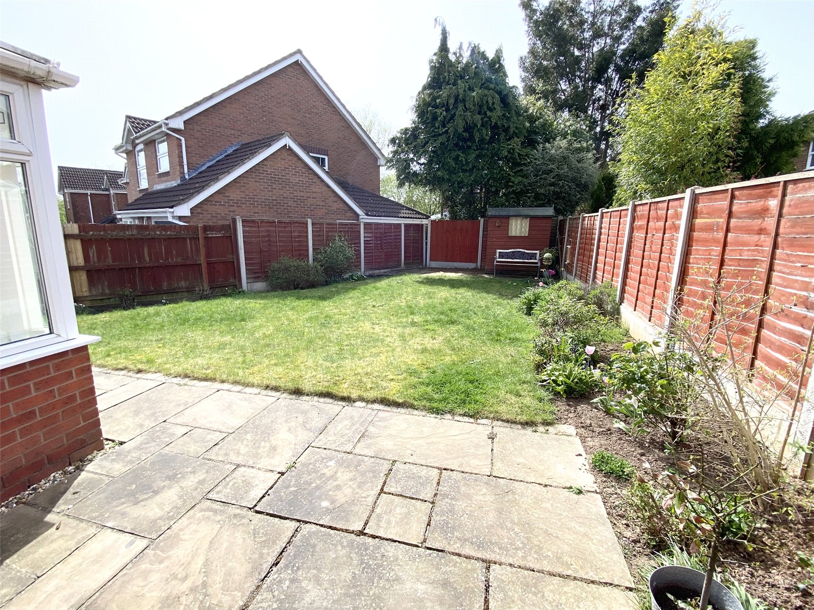 Lilyvale Close, Priorslee, Telford, TF2 - DB Roberts