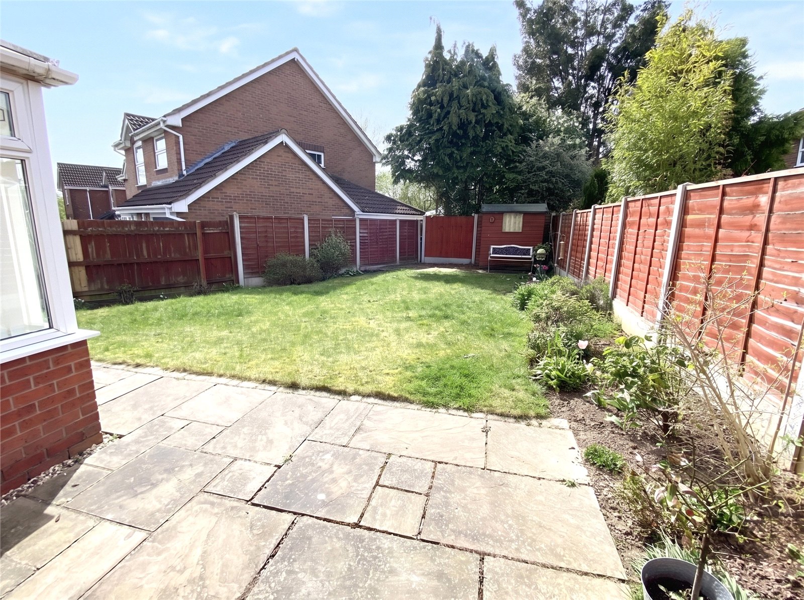 Lilyvale Close, Priorslee, Telford, TF2 - DB Roberts