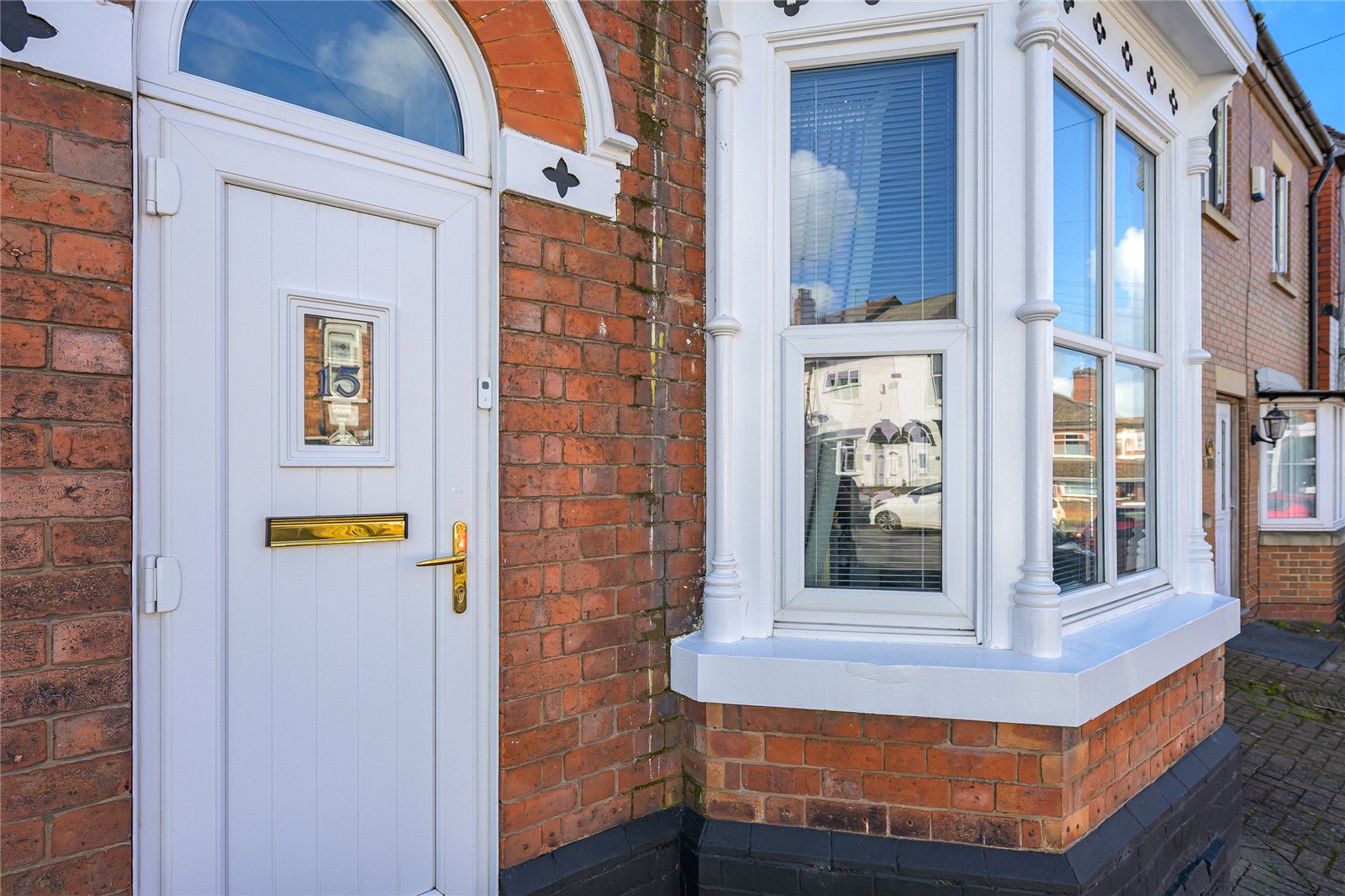 Milton Road, Fallings Park, Wolverhampton, WV10 - DB Roberts