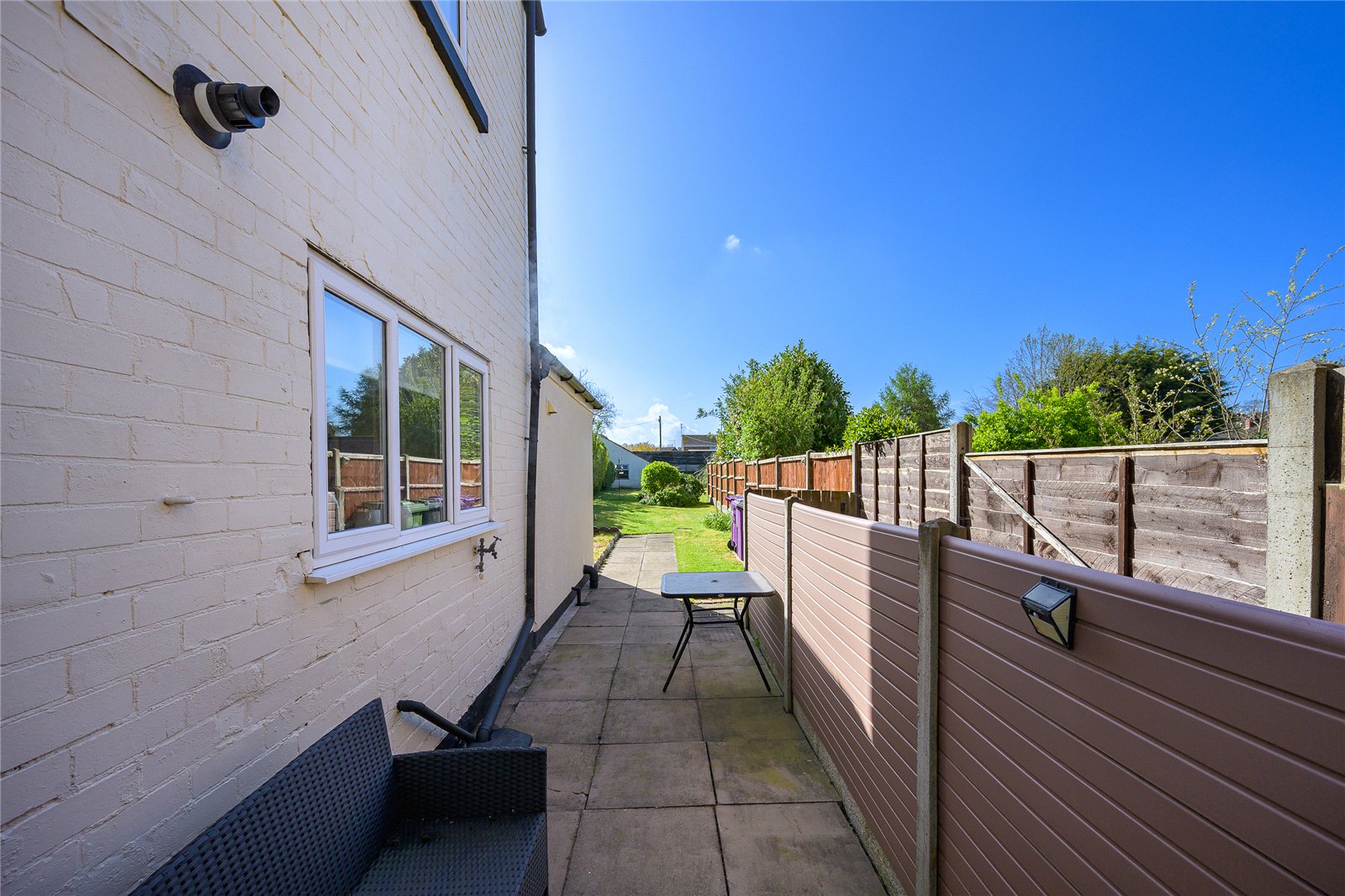 Milton Road, Fallings Park, Wolverhampton, WV10 - DB Roberts