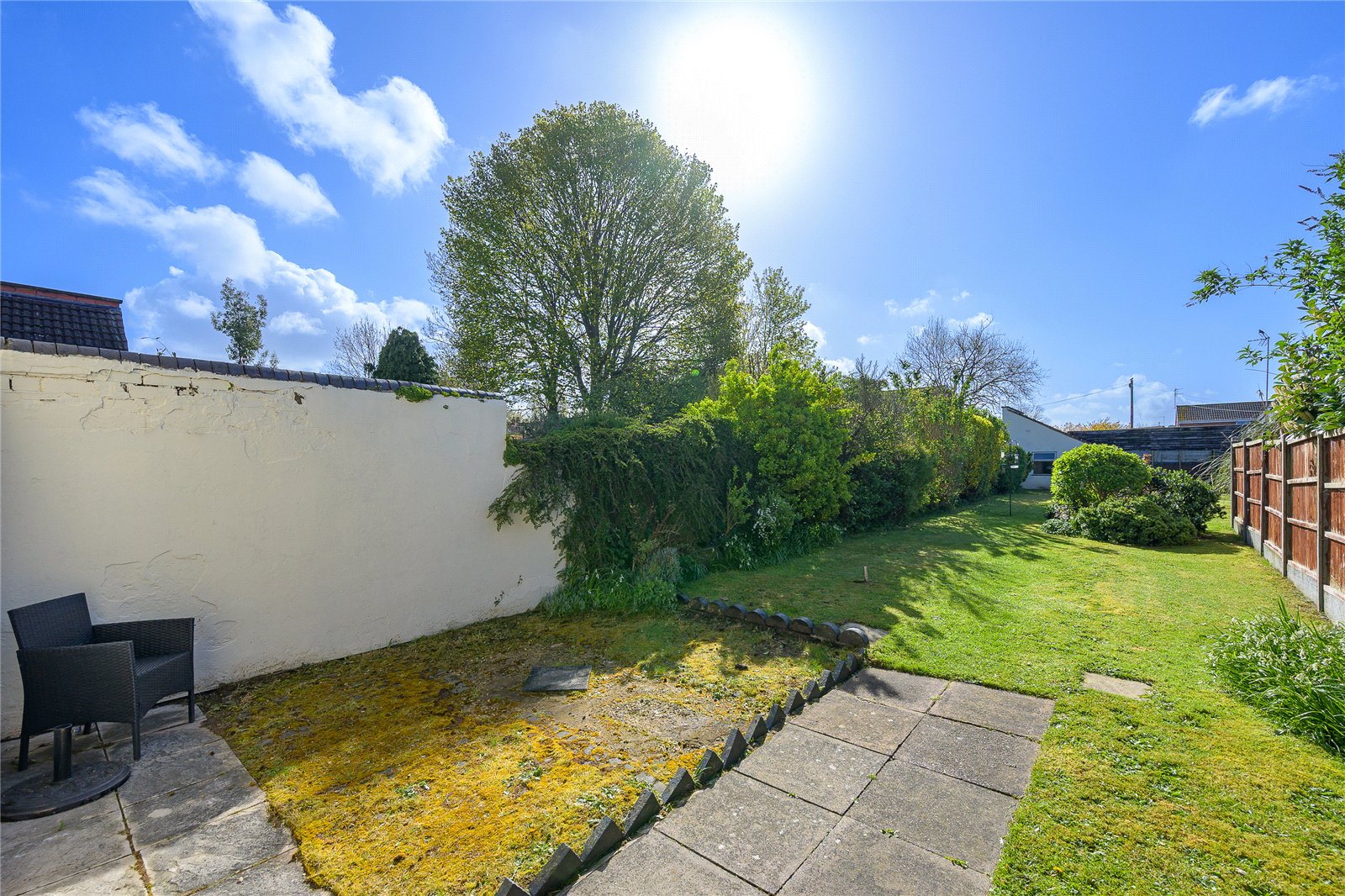 Milton Road, Fallings Park, Wolverhampton, WV10 - DB Roberts
