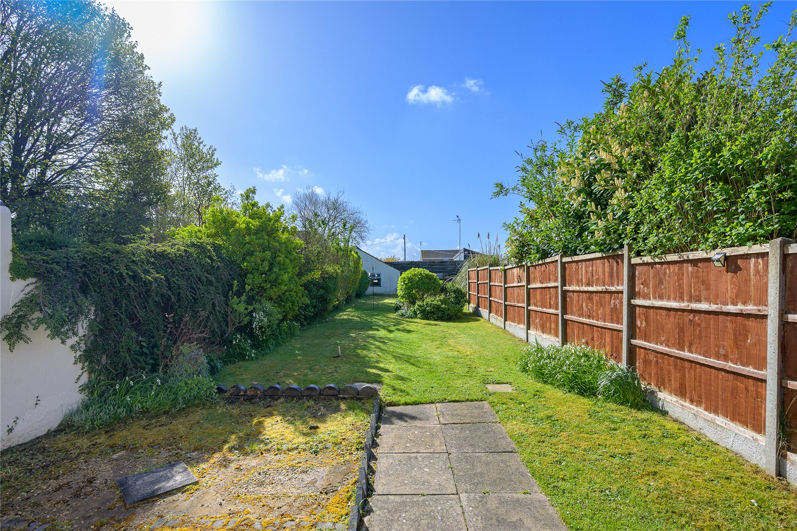 Milton Road, Fallings Park, Wolverhampton, WV10 - DB Roberts