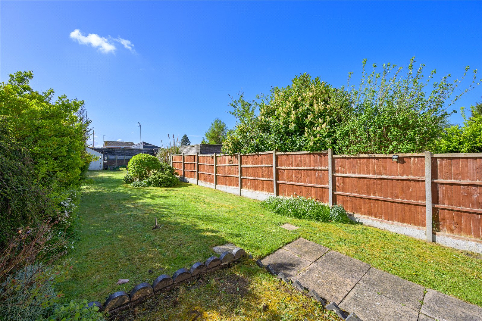 Milton Road, Fallings Park, Wolverhampton, WV10 - DB Roberts