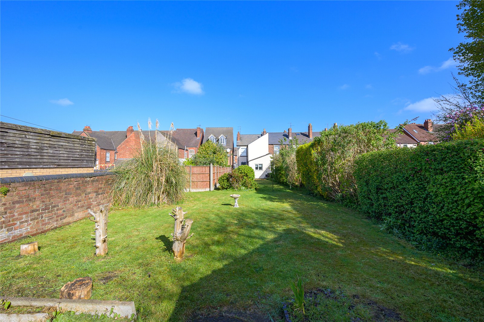 Milton Road, Fallings Park, Wolverhampton, WV10 - DB Roberts