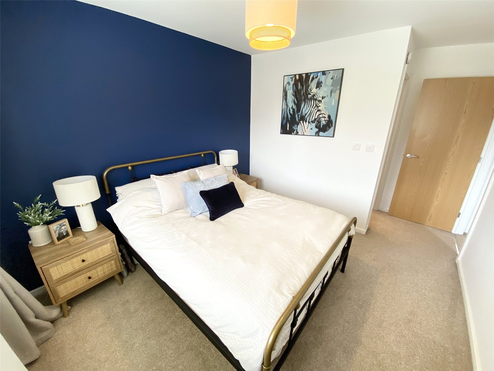 Griffin Drive, Arleston, Telford, TF1 - DB Roberts