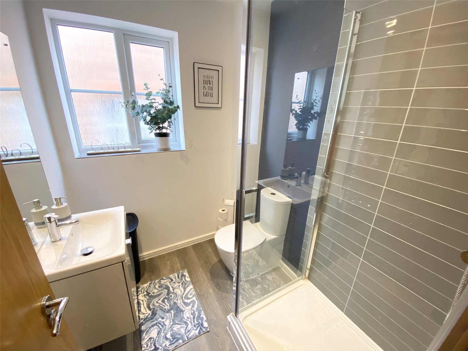 Griffin Drive, Arleston, Telford, TF1 - DB Roberts
