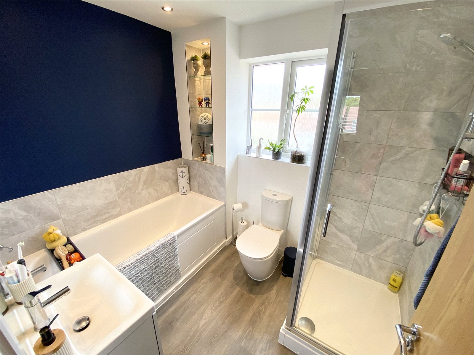 Griffin Drive, Arleston, Telford, TF1 - DB Roberts