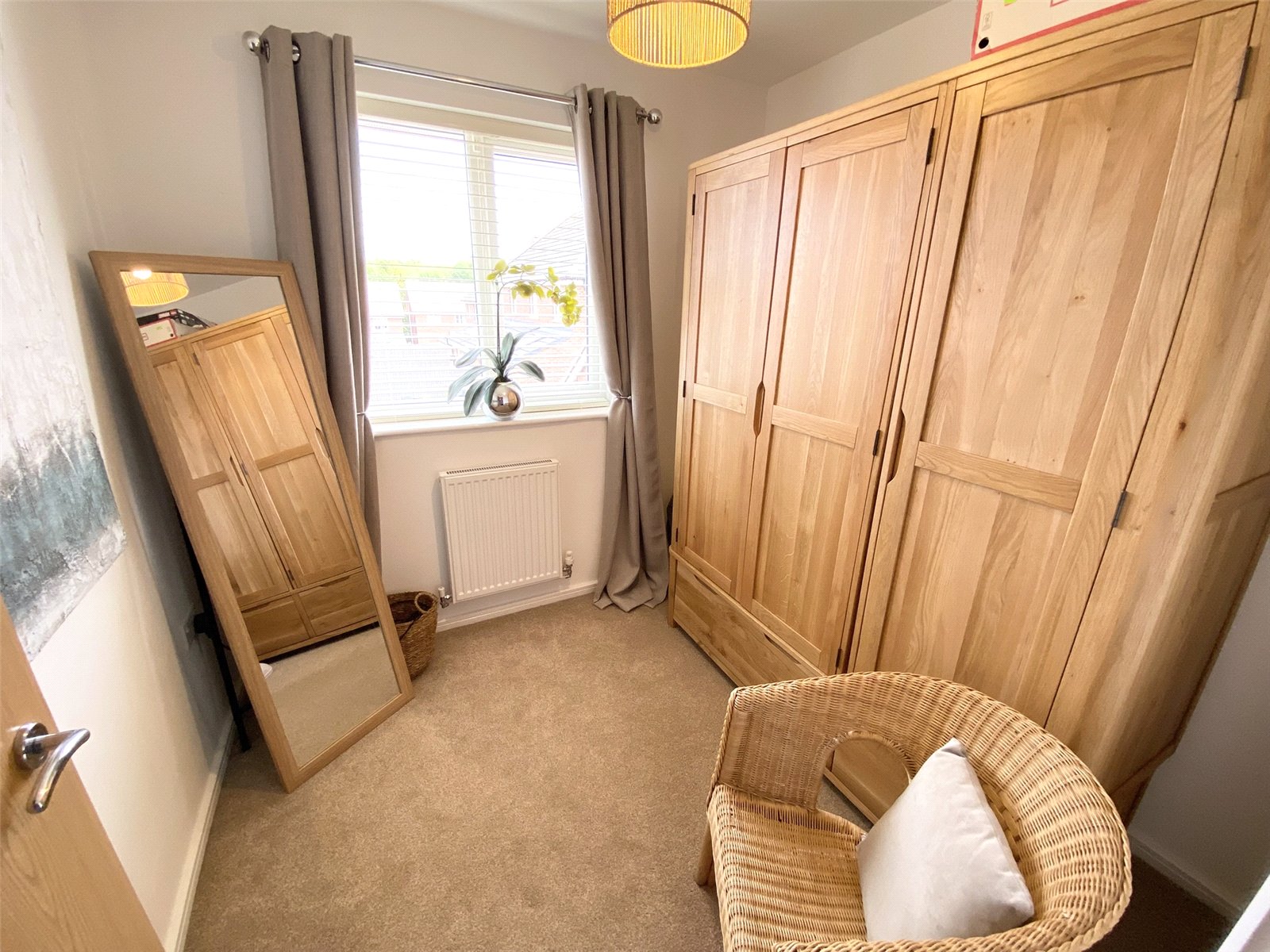 Griffin Drive, Arleston, Telford, TF1 - DB Roberts