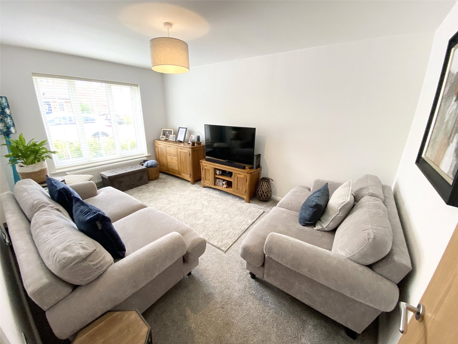 Griffin Drive, Arleston, Telford, TF1 - DB Roberts
