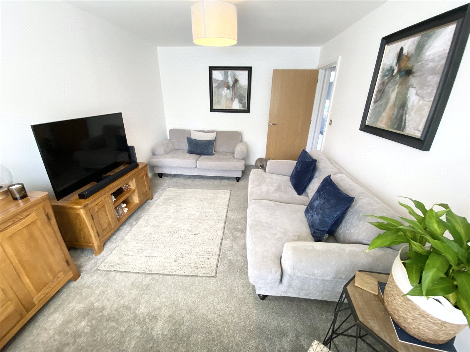 Griffin Drive, Arleston, Telford, TF1 - DB Roberts