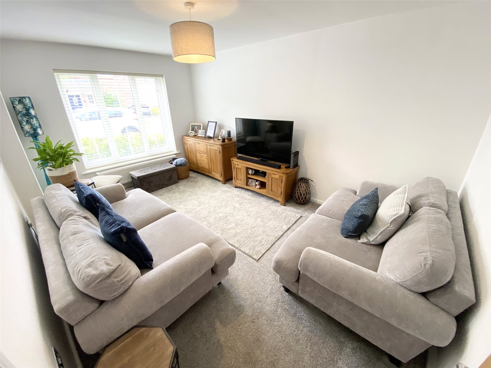Griffin Drive, Arleston, Telford, TF1 - DB Roberts