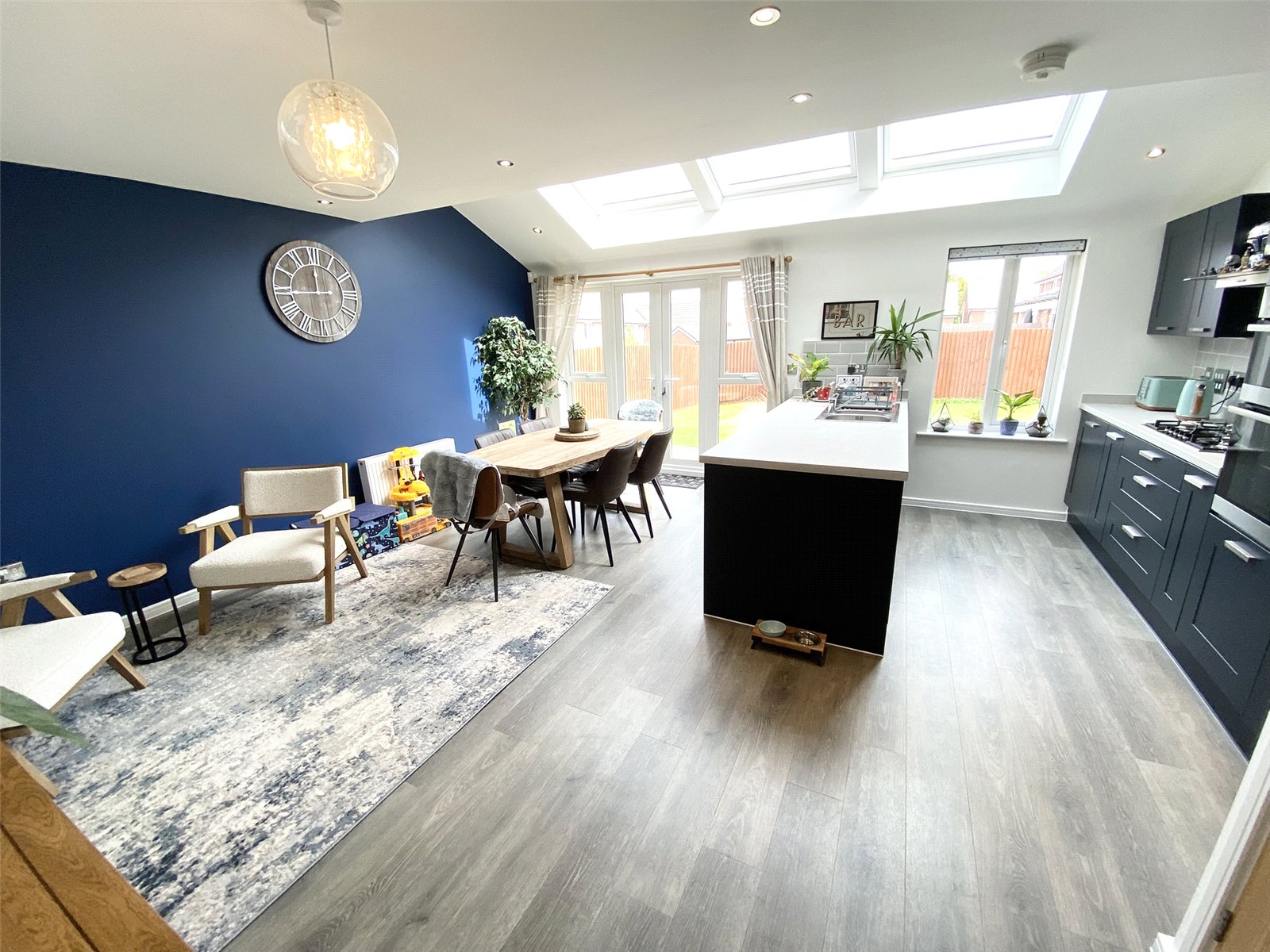 Griffin Drive, Arleston, Telford, TF1 - DB Roberts