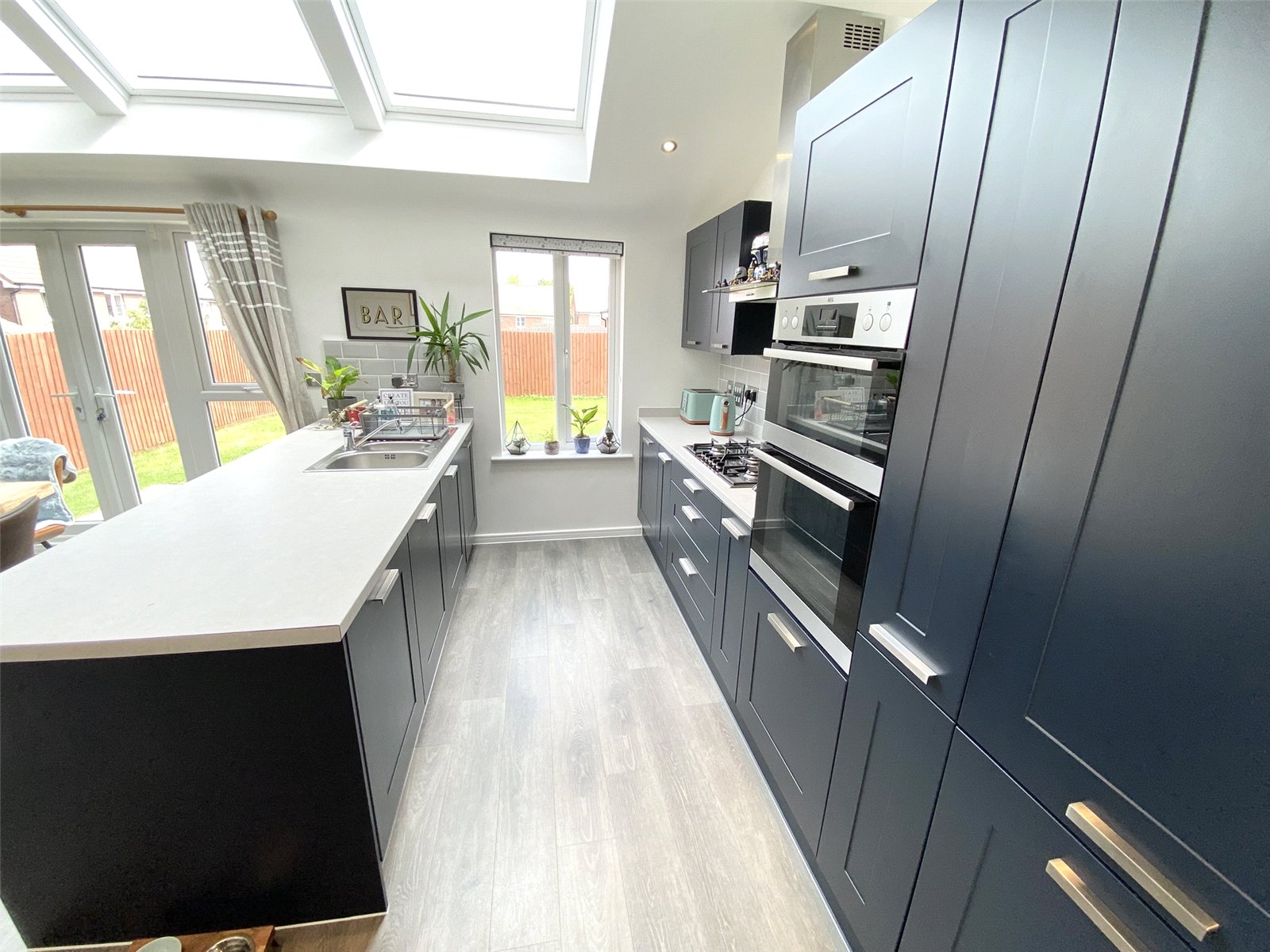 Griffin Drive, Arleston, Telford, TF1 - DB Roberts