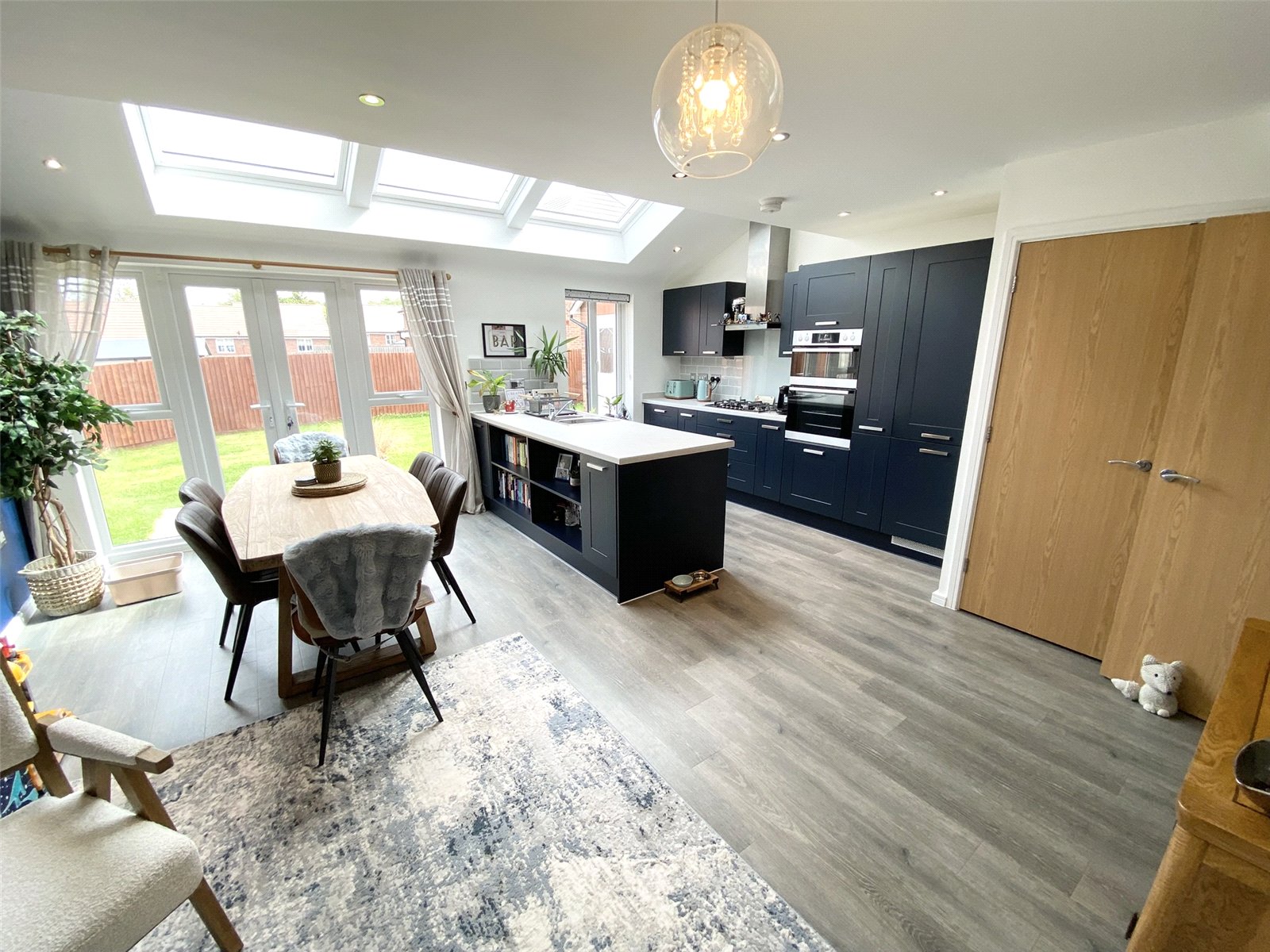 Griffin Drive, Arleston, Telford, TF1 - DB Roberts