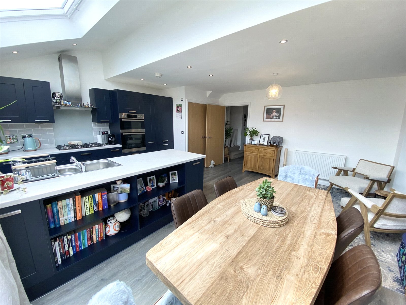 Griffin Drive, Arleston, Telford, TF1 - DB Roberts