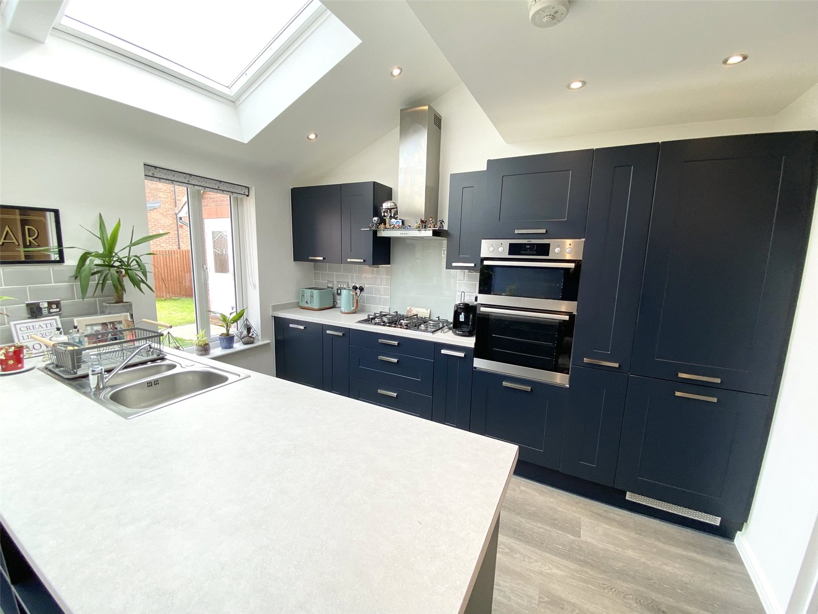 Griffin Drive, Arleston, Telford, TF1 - DB Roberts