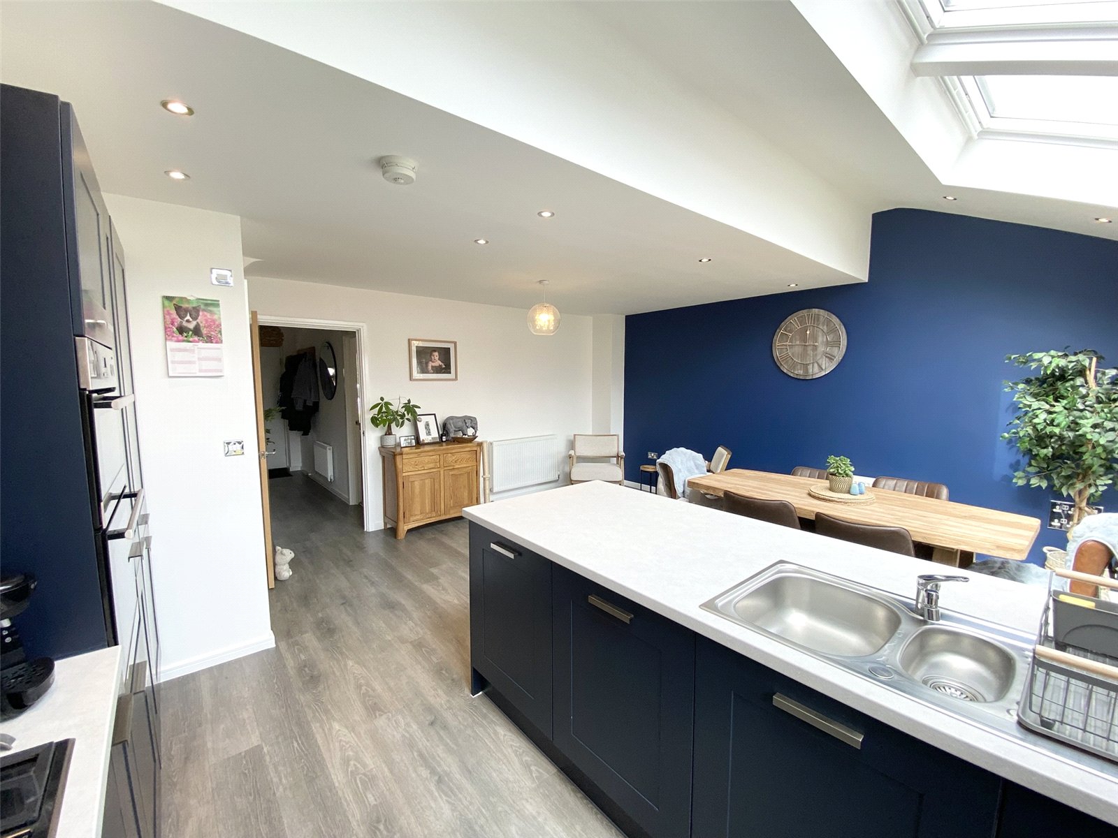 Griffin Drive, Arleston, Telford, TF1 - DB Roberts