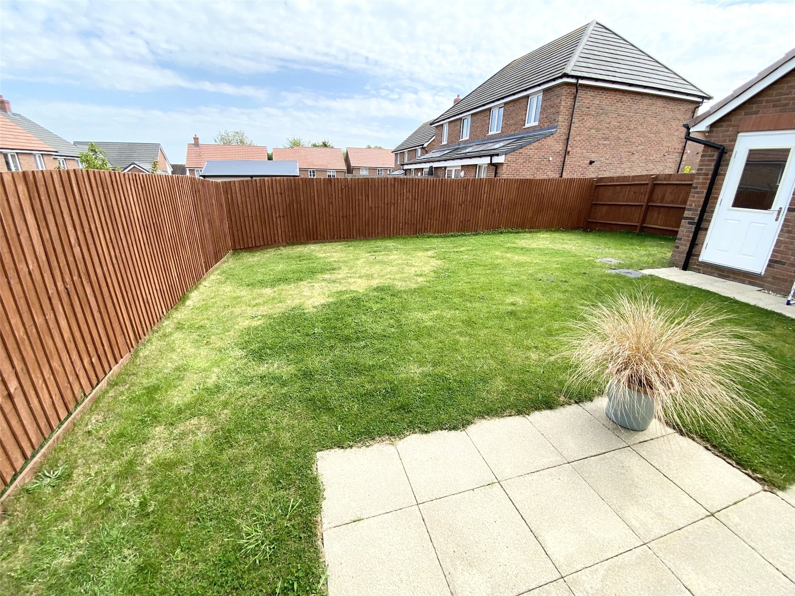 Griffin Drive, Arleston, Telford, TF1 - DB Roberts