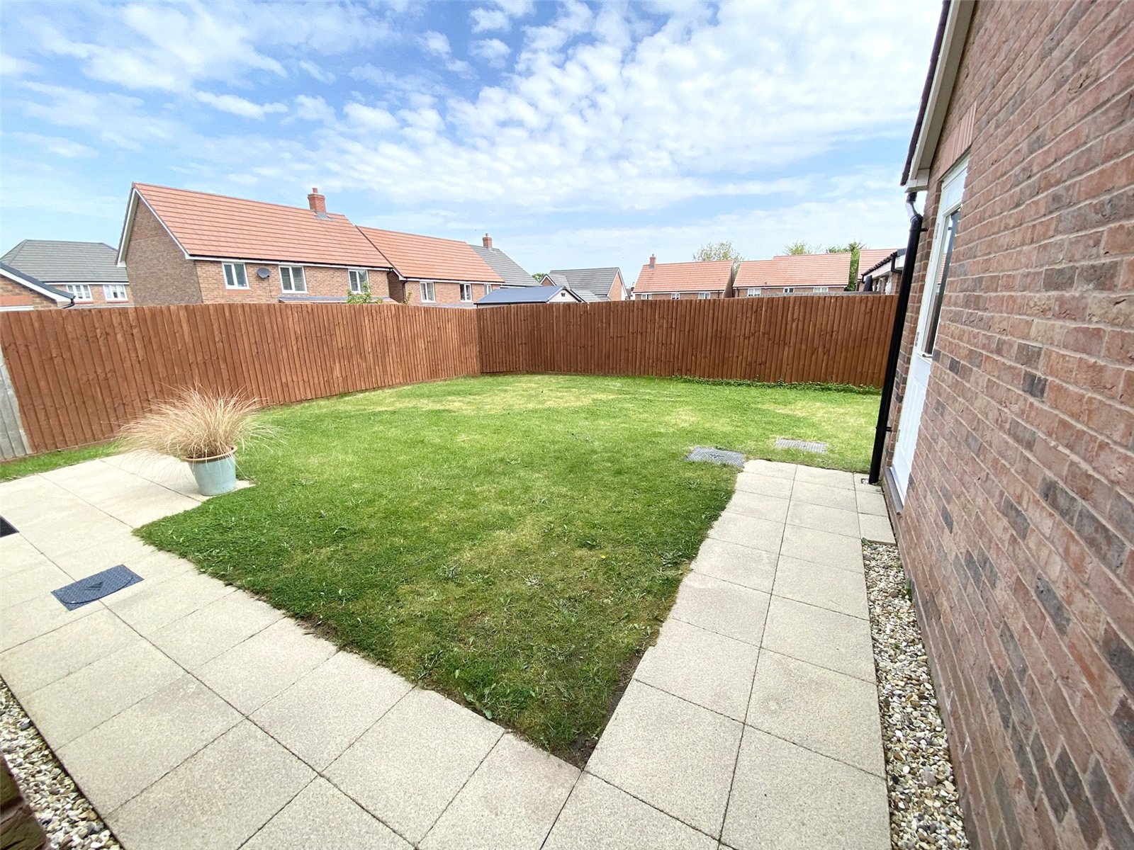 Griffin Drive, Arleston, Telford, TF1 - DB Roberts