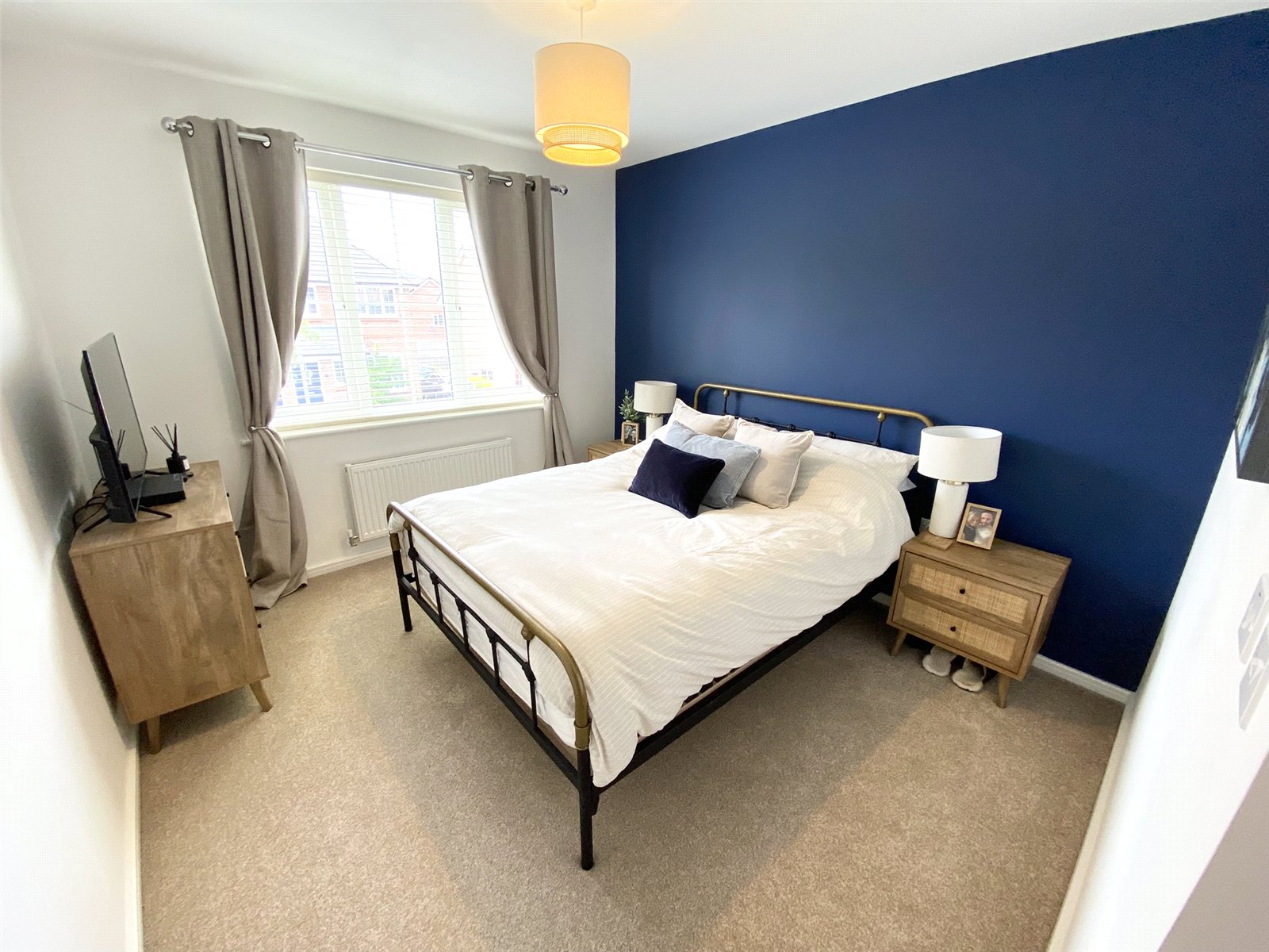 Griffin Drive, Arleston, Telford, TF1 - DB Roberts