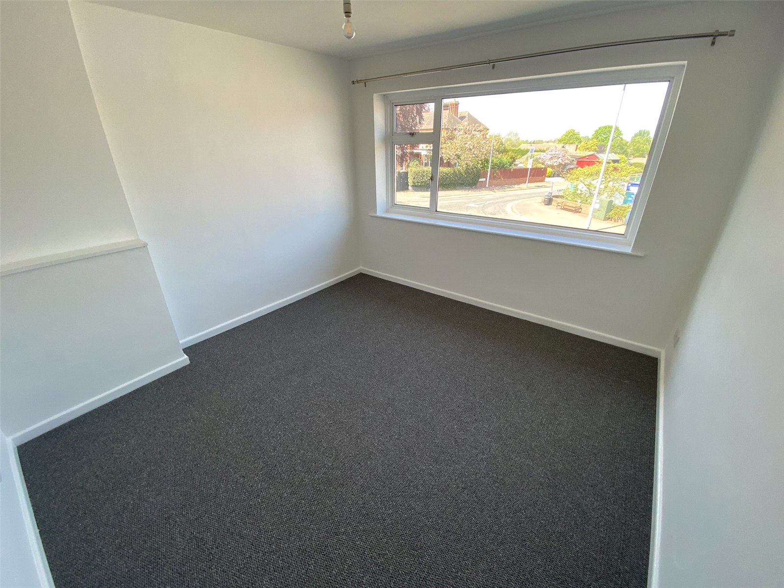 Haygate Road, Wellington, Telford, TF1 - DB Roberts