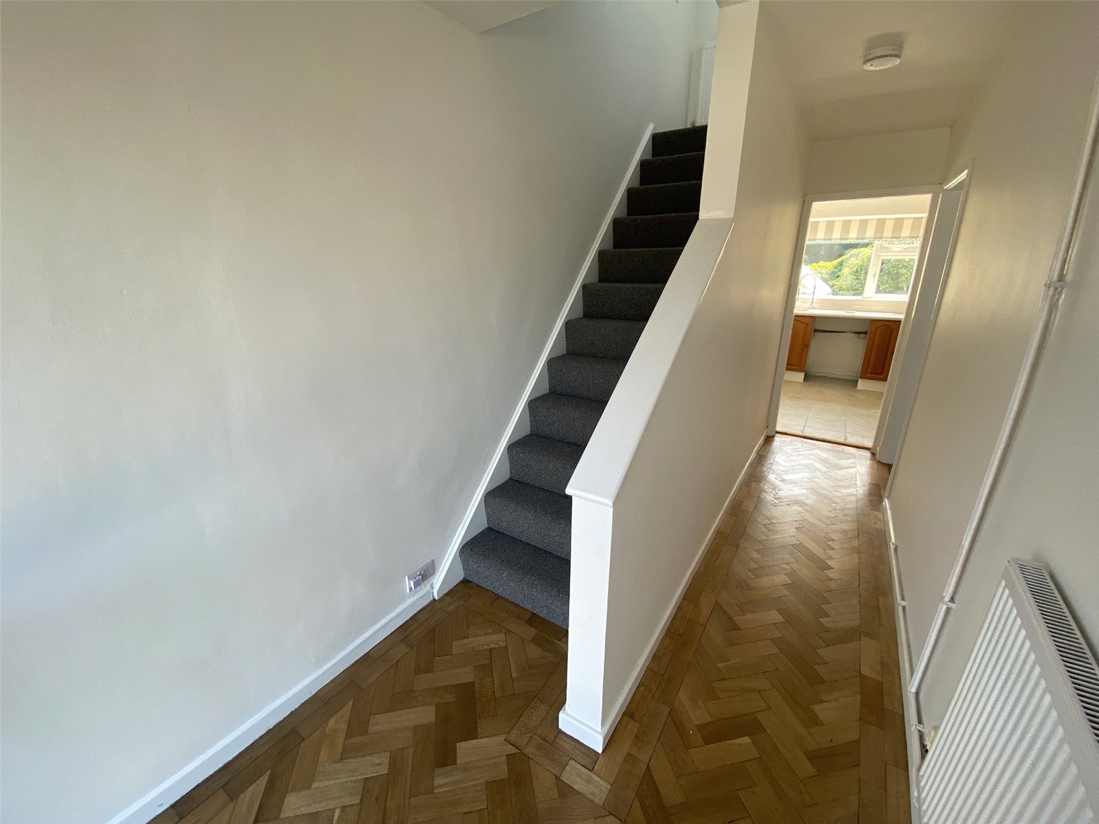 Haygate Road, Wellington, Telford, TF1 - DB Roberts