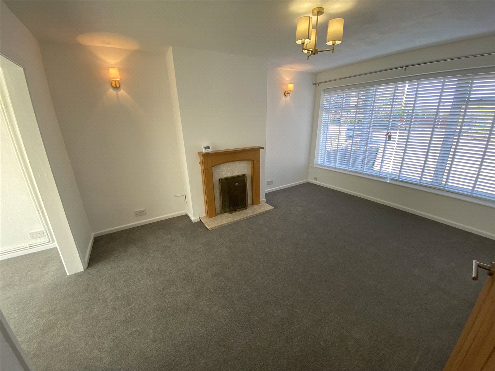 Haygate Road, Wellington, Telford, TF1 - DB Roberts