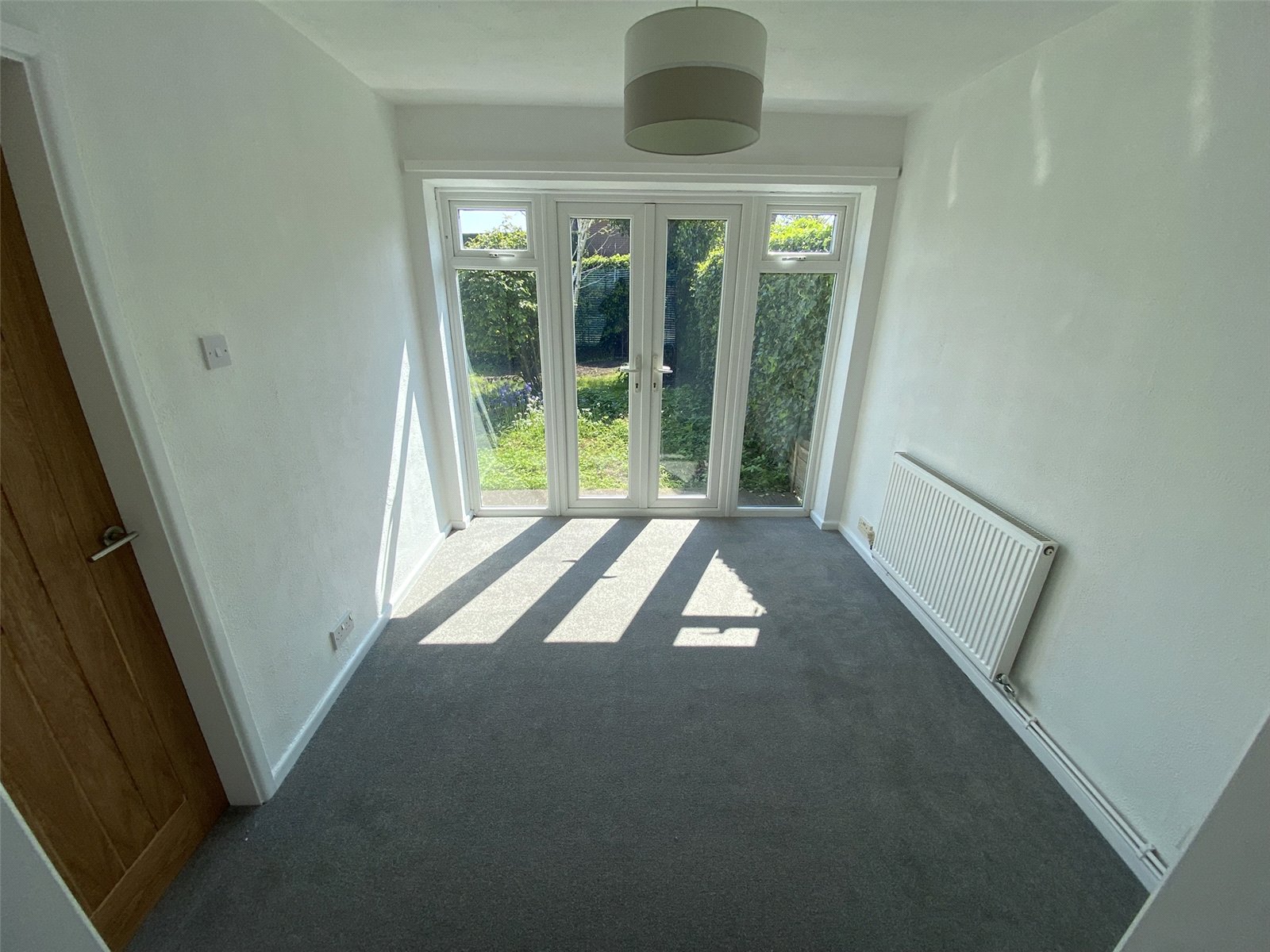 Haygate Road, Wellington, Telford, TF1 - DB Roberts