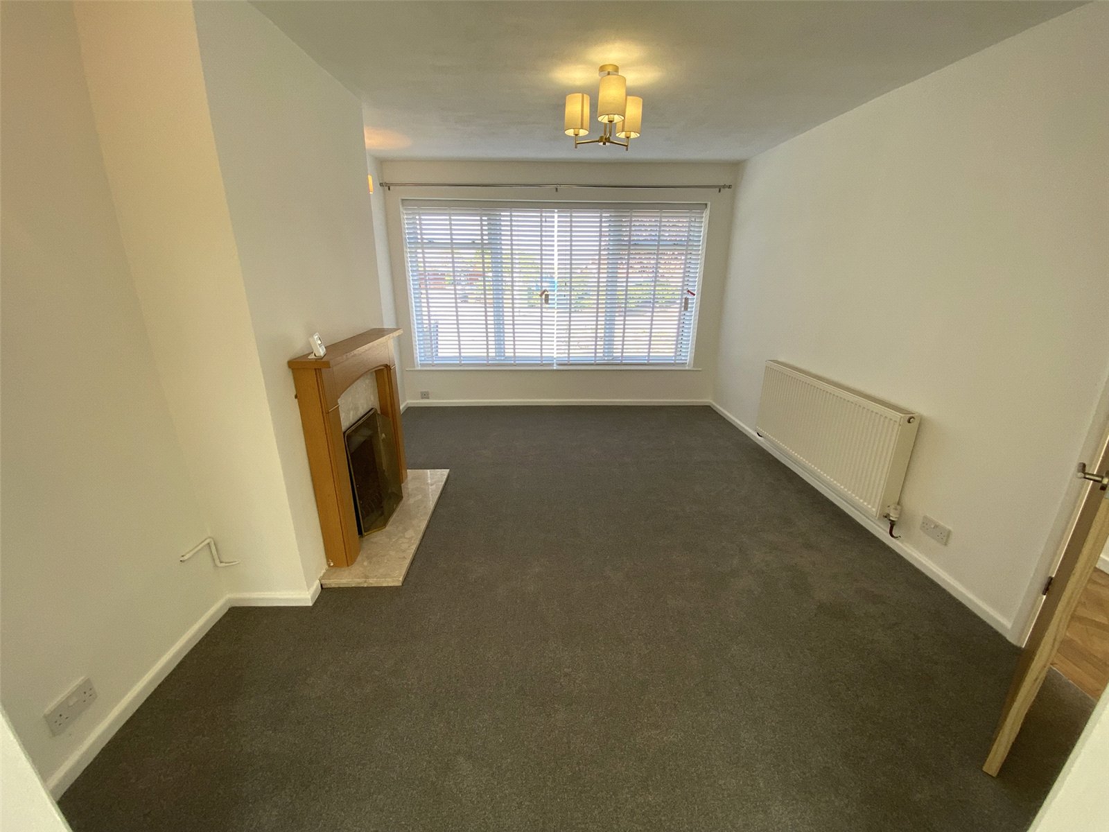 Haygate Road, Wellington, Telford, TF1 - DB Roberts