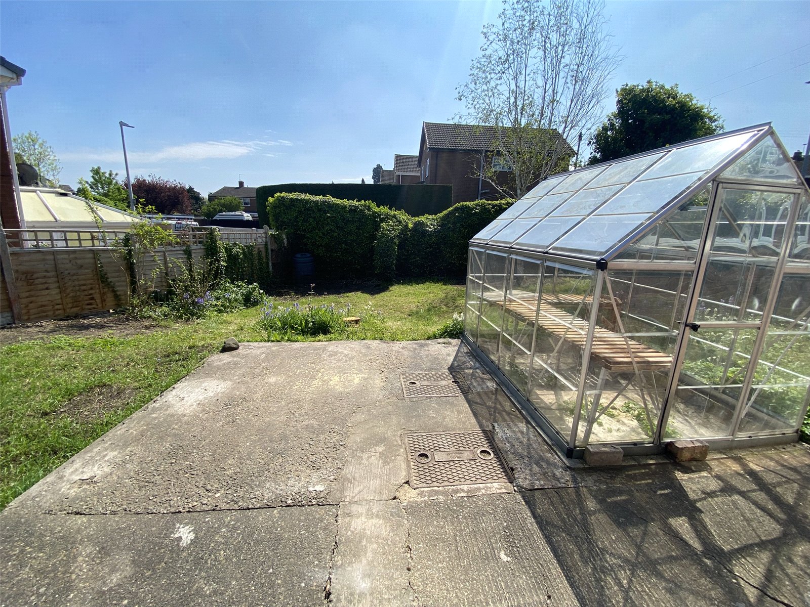 Haygate Road, Wellington, Telford, TF1 - DB Roberts