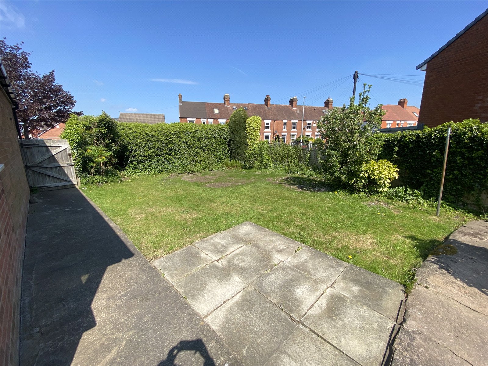 Haygate Road, Wellington, Telford, TF1 - DB Roberts