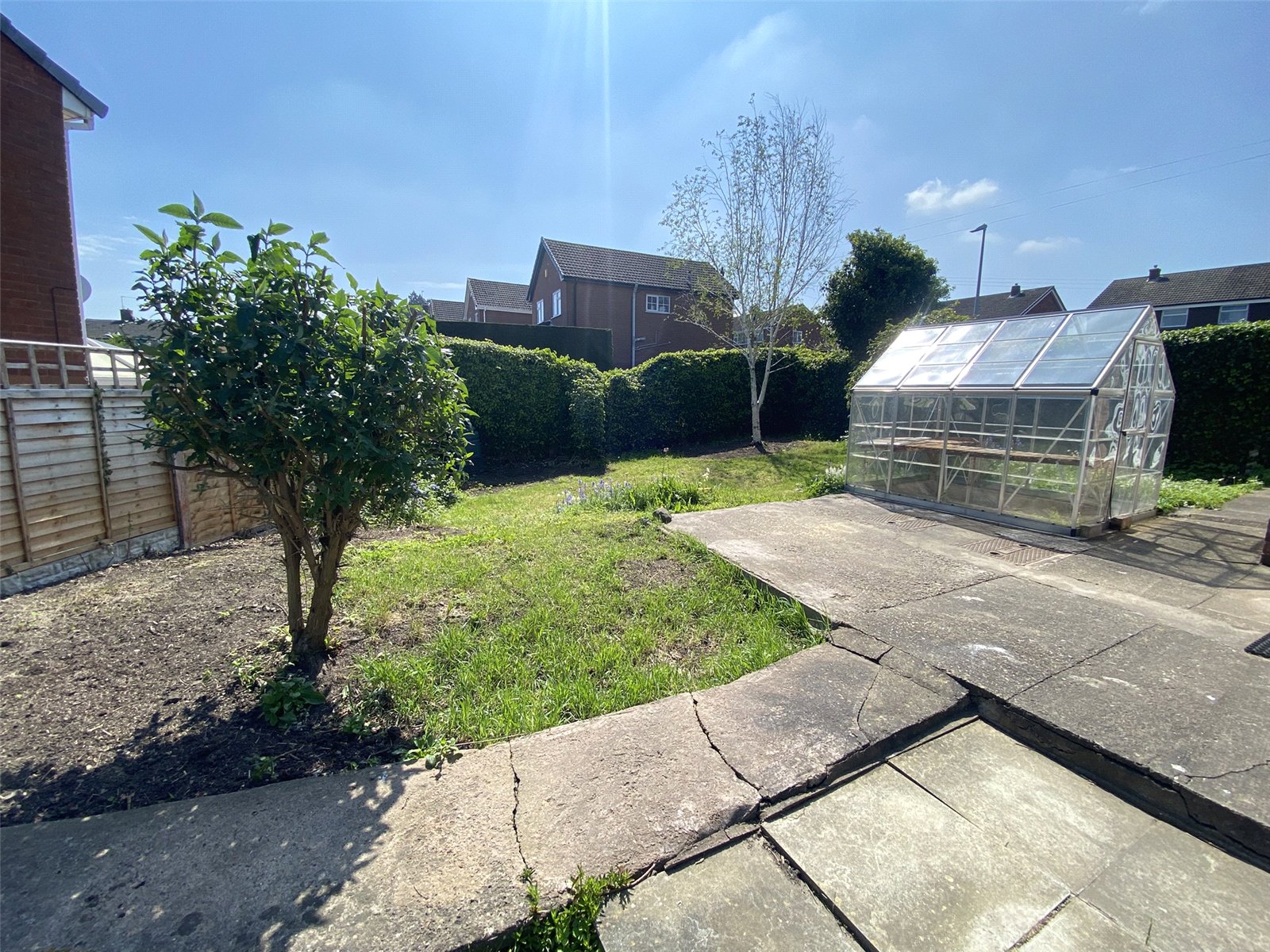 Haygate Road, Wellington, Telford, TF1 - DB Roberts