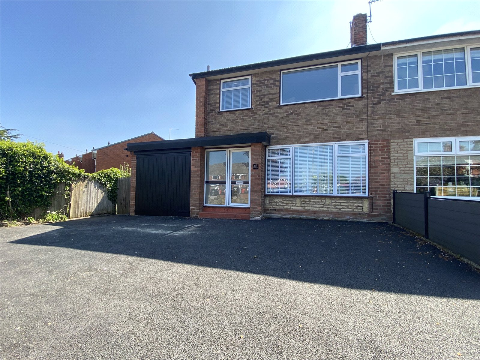 Haygate Road, Wellington, Telford, TF1 - DB Roberts