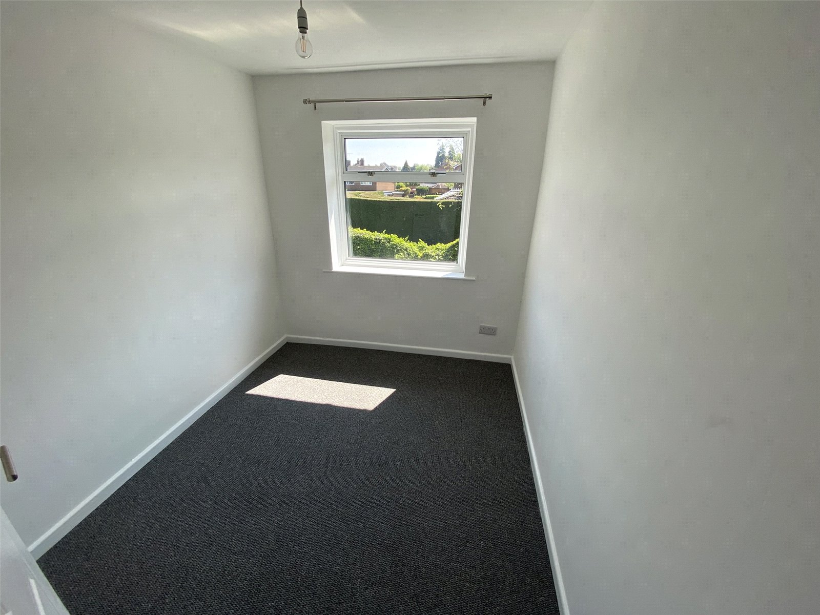Haygate Road, Wellington, Telford, TF1 - DB Roberts