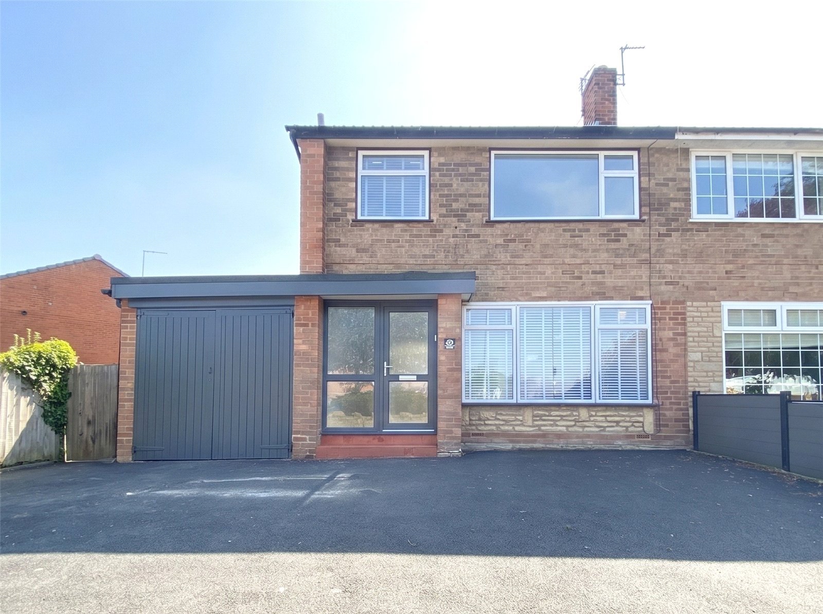 Haygate Road, Wellington, Telford, TF1 - DB Roberts