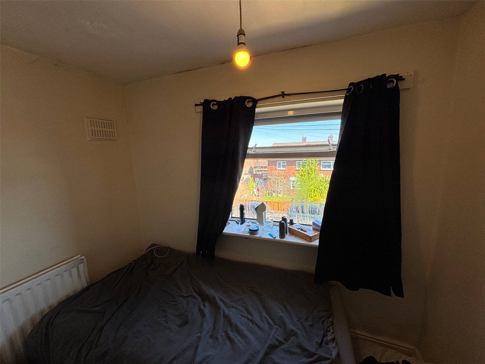 Hayes Road, Arleston, Telford, TF1 - DB Roberts