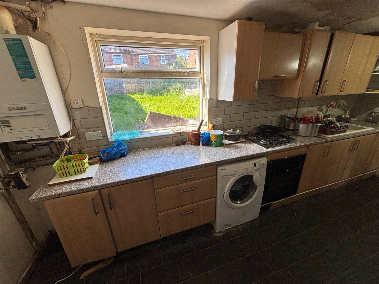 Hayes Road, Arleston, Telford, TF1 - DB Roberts