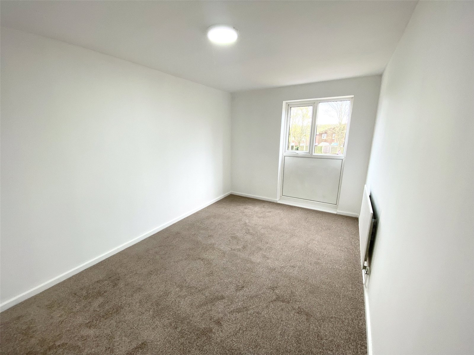 Dunsheath, Hollinswood, Telford, TF3 - DB Roberts