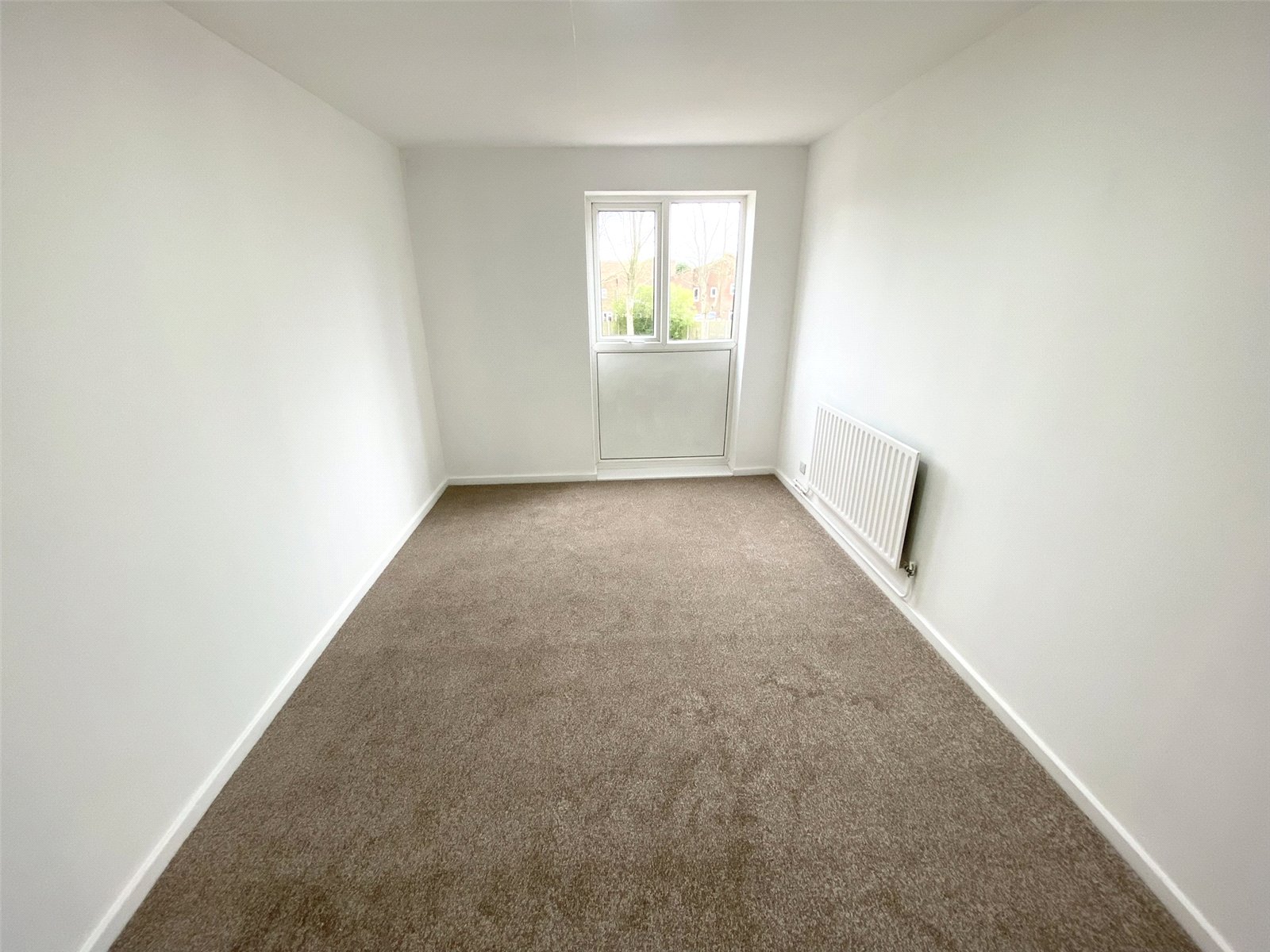 Dunsheath, Hollinswood, Telford, TF3 - DB Roberts
