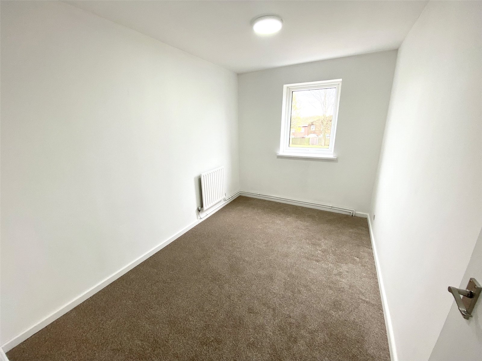 Dunsheath, Hollinswood, Telford, TF3 - DB Roberts